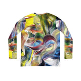 Double Rainbow Long Sleeve Shirt