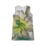 Georgia Lily Classic Shift Dress