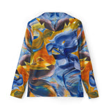 Morpheme Deep Sea Hoodie