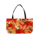 Immolation Scribble Tote Bag