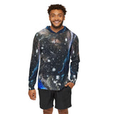 Andromeda Rupture Warmup Hoodie