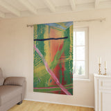 Richter Curtain 2