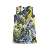 Time Swoon Shift Dress