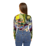 Double Rainbow Long Sleeve Shirt