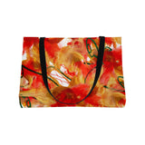 Immolation Scribble Tote Bag