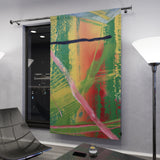 Richter Curtain 2