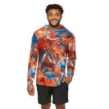 Apocalypse Unisex Warmup Hoodie