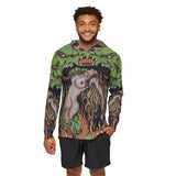 Demonic Lust Warmup Hoodie