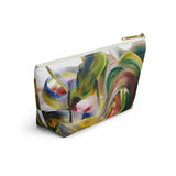 Morpheme Abundance Bag