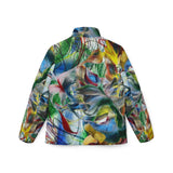 Morpheme Blast Puffer Jacket