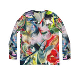 Morpheme Melodies Long Sleeve Shirt