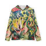 Kirchner Warmup Hoodie
