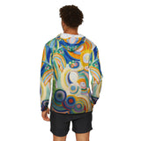 Delaunay Warmup Hoodie