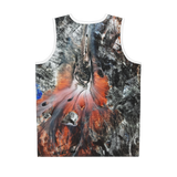 Andromeda Asphalt Jersey