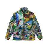 Morpheme Blast Puffer Jacket