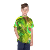Dream Swoon Kids Jersey