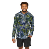 Morphemes Unisex Warmup Hoodie