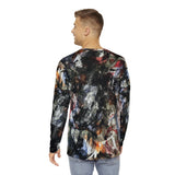 Speed Demon Long Sleeve Shirt