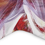 SCORCHED DESIRE Athleisure shorts