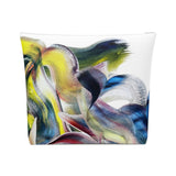 Morpheme Rainbow Bag