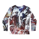 Crucifixo Long Sleeve Shirt