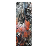 ANDROMEDA EXPLOSION Yoga Mat