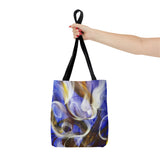 Morpheme Echolalia Tote Bag