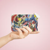 Morphemes Blazes Mini Bag