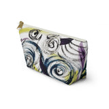 Chaos Ink Spiral Bag