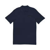 Cloud Poetry Polo Shirt