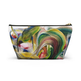 Morpheme Abundance Bag