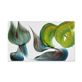 Cloudy Brushstroke Hand Towel
