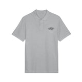 Cloud Poetry Polo Shirt