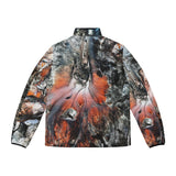 Andromeda Astronaut Winter Puffer