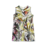Expanding Universe Classic Shift Dress