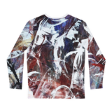 Crucifixo Long Sleeve Shirt