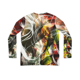 Ten Thousand Torments V neck shirt