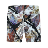 Crucifixo Yoga Shorts