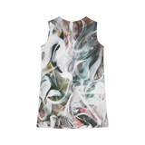Garden Dreams Shift Dress