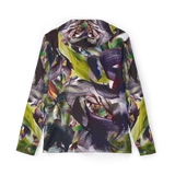 Blushing Apocalypse Unisex Warmup Hoodie