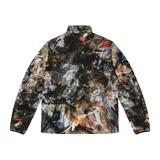 Speed Demon Puffer Jacket