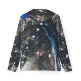 Andromeda Rupture Warmup Hoodie
