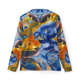 Morpheme Deep Sea Hoodie