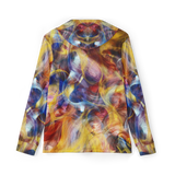 Morpheme Vortex Hoodie