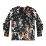 Speed Demon Long Sleeve Shirt