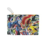 Morphemes Blazes Mini Bag