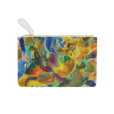 Autumnal Morpheme Mini Bag