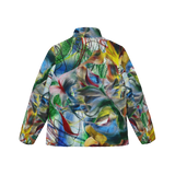 Morpheme Blast Puffer Jacket