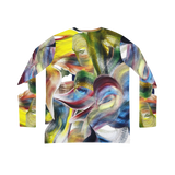 Double Rainbow Long Sleeve Shirt