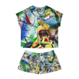 Razzle Dazzle Lounge set